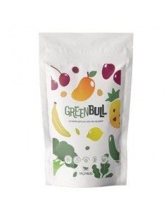 Greenbull 240 Gramos Paleobull