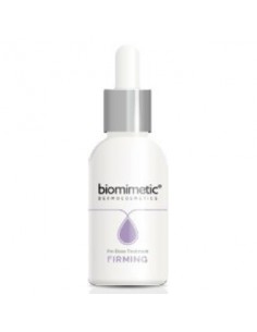 Reafirmante Pre Base Treatment 30 Mililitros Biomimetic