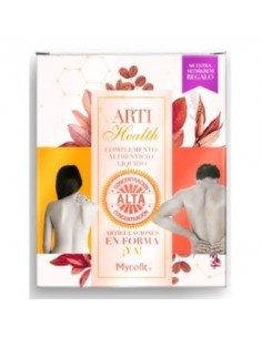 Artihealth 20 Sticks. Mycofit