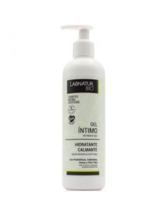 Gel Higiene Intima 300 Mililitros Labnatur Bio Labnatur Bio