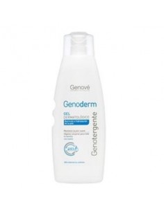 Genoderm Genotergente Gel 750 Ml Genove
