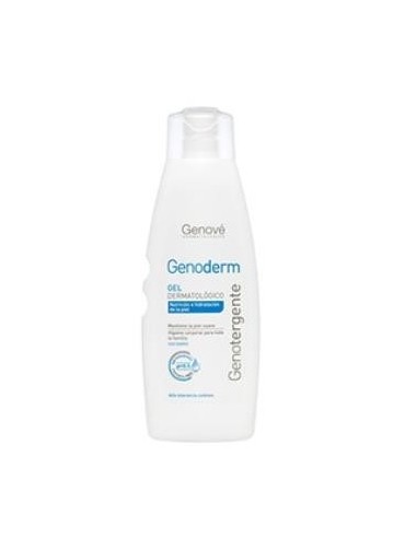 Genoderm Genotergente Gel 750 Ml Genove