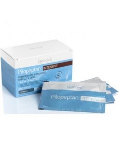 Pilopeptan Intensive 15 Sobres Genove