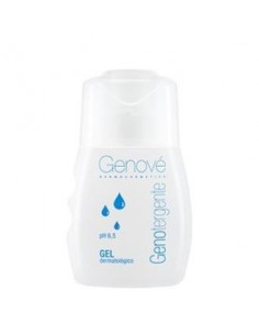 Genoderm Genotergente Gel 100 Ml Genove