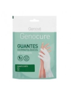 Genocure Guantes...