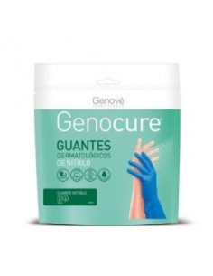 Genocure Guantes...