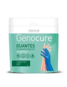 Genocure Guantes...