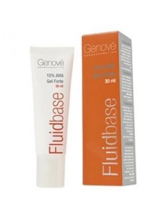 Fluidbase Gel Forte 30 Ml Fluidbase