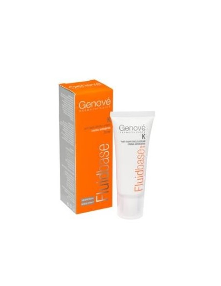 Fluidbase K Antiojeras 20 Ml Fluidbase