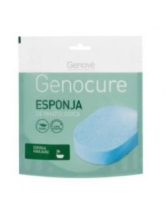 Genocure Esponja...