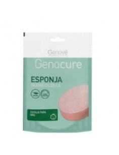 Genocure Esponja...