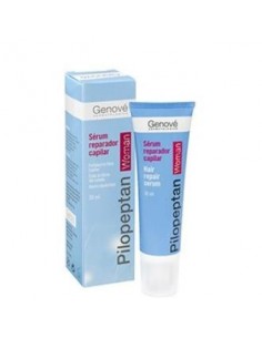 Pilopeptan Woman Serum Reparador Capilar Genove