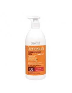 Genosun Family Spf 50 400 Ml Genove
