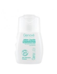 Genocutan Gel Dermatologico 100 Ml Genove