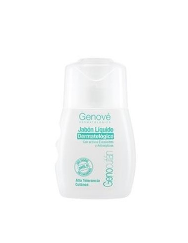 Genocutan Gel Dermatologico 100 Ml Genove