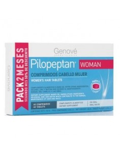 Pilopeptan Woman 60 Comp Genove