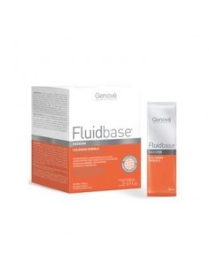 Fluidbase Rederm Colageno Beb 20 Sobres Fluidbase