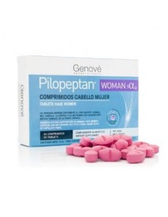 Pilopeptan Woman 5 Alfa R 30 Comp Genove