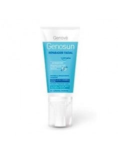 Genosun Repara Facial Post-Solar 50 Ml Genove