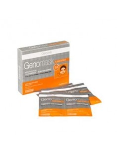 Genomask Mascarilla Vitamina C Genove