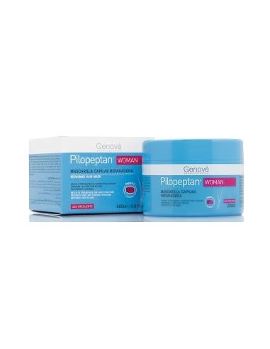 Pilopeptan Woman Mascarilla Capilar Regen 200 Ml Genove
