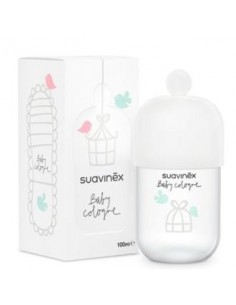 Colonia Infantil 100 Ml Suavinex