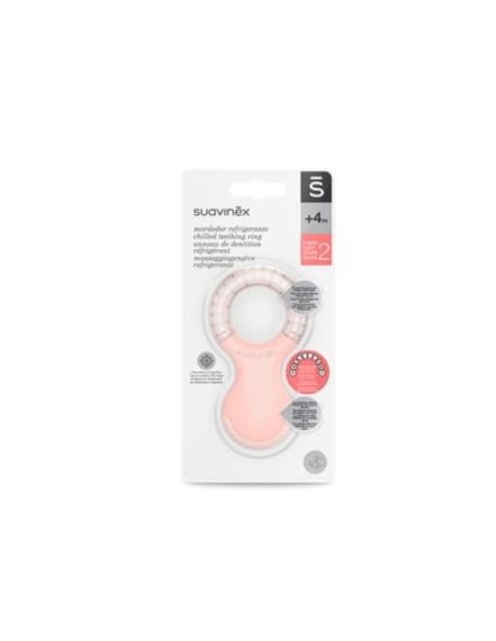 Mordedor Refrigerante +4M Etapa 2 1Unidad Suavinex