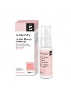 Aceite Perineal 30 Ml Suavinex