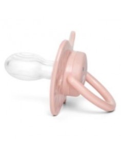 Chupete Premium Sili Fisio +18M 1 Un Suavinex