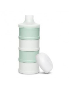Dosificador Leche En Polvo 4 Tomas 1 Unidades Suavinex