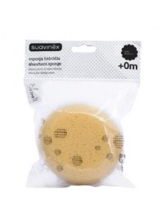 Esponja Hidrofila Suavinex