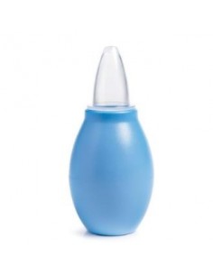 Aspirador Nasal Pera Anatomica Suavinex