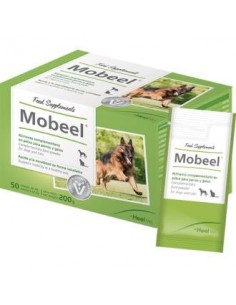 Mobeel 50 Sobres Veterinaria Heel Vet