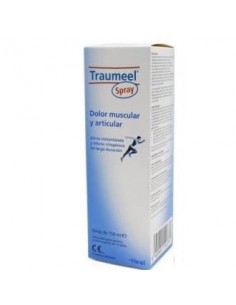 Traumeel Spray 150 Mililitros Heel
