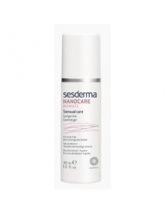 Nanocare Intimate Sensual Care Estimulante 30 Mililitros Sesderma
