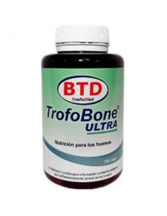 Trofobone Ultra 100Cap Trofodiet