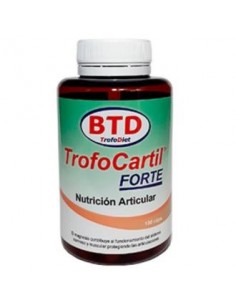 Trofocartil Forte 100 Cápsulas  Trofodiet