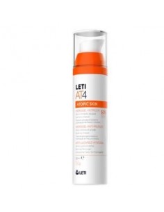 Leti At4 Hidrogel Antipicor 50 Ml Leti