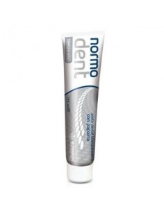 Normodent Blanqueador Pasta Dental 125 Ml Normon