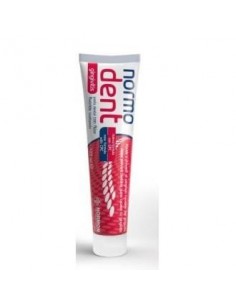 Normodent Gingivitis Cpc Pasta Dental 125 Ml Normon