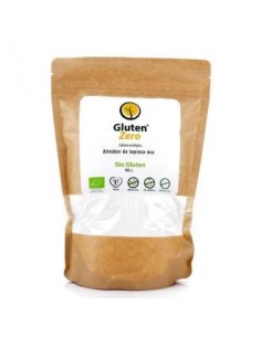 Almidon De Tapioca 500 Gramos Eco Sg Gluten Zero