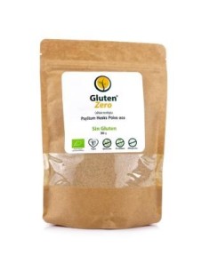 Psyllium Husk 300 Gramos Eco Sg Gluten Zero