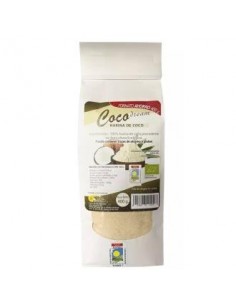 Harina De Coco 400 Gramos Bio Dream Foods