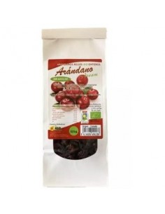 Arandano Rojo Con Sirope De Manzana 125 Gramos Bio Dream Foods