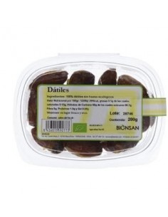Datiles Sin Hueso 200Gr....
