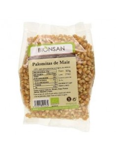 Maiz Para Palomitas 500...