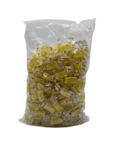 Caramelo De Jengibre Limon 1 Kilo Lavva