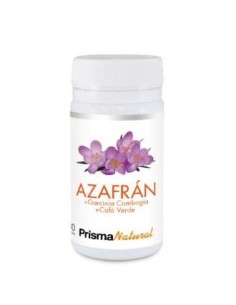 Azafran+Garcinia+Cafe Verde...