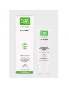 Martiderm Acniover Cicavent 40 Ml Martiderm