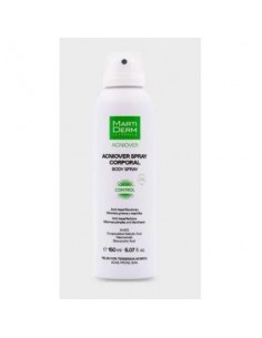 Martiderm Acniover Spray...